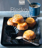Bleskové dezerty - kuchařka z edice Apetit