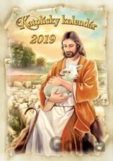 Katolícky kalendár 2019