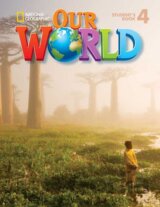 Our World 4 - Student's Book