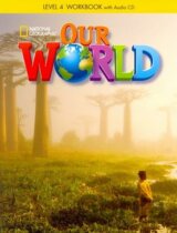 Our World 4 - Workbook