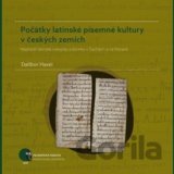 Počátky latinské písemné kultury v českých zemích