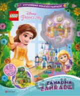 LEGO Disney Princezny: Záhadná zahrada