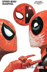 Spider-Man/Deadpool: Side Pieces