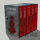 Jo Nesbo 6-10 (BOX)