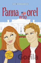 Panna nebo orel