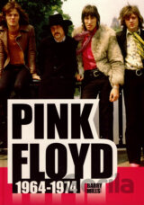 Pink Floyd 1964 - 1974