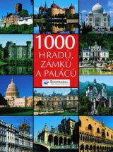 1000 hradů, zámků a paláců