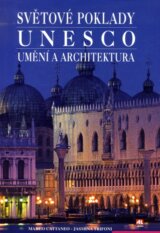Světové poklady UNESCO - umění a architektura