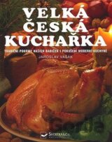 Velká česká kuchařka