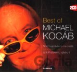 Best of Michael Kocáb + 2 CD
