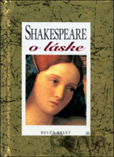Shakespeare o láske