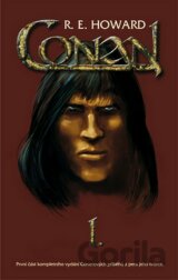 Conan I.