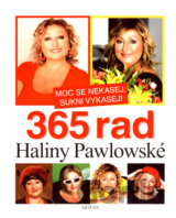 365 rad Haliny Pawlowské