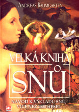 Velká kniha snů