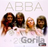 ABBA 2008 - nástěnný kalendář