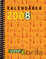 Kalendárka 2008