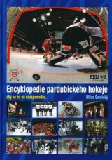 Encyklopedie pardubického hokeje