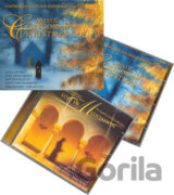 Mystic Gregorian Christmas + Lost in Meditation [CZ] [Médium CD]