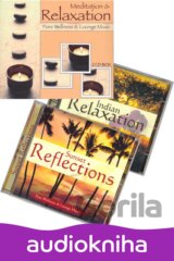 Meditation & Realaxation 2xCD [CZ] [Médium CD]