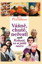 Vášně, chutě, neřesti