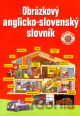 Obrázkový anglicko-slovenský slovník