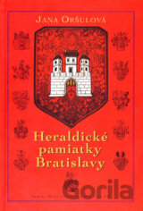 Heraldické pamiatky Bratislavy