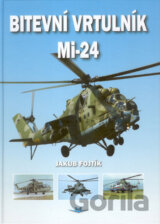 Bitevní vrtulník MI-24