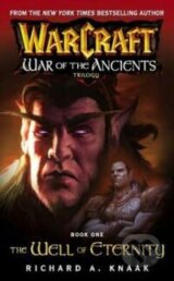 The Well of Eternity (War of the Ancient #1)