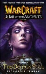 The Demon Soul (War of the Ancient #2)