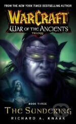 The Sundering (War of the Ancient #3)
