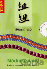 Kumihimo - Módní ozdoby