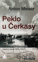 Peklo u Čerkasy