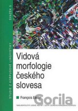 Vidová morfologie českého slovesa