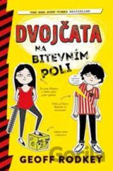 Dvojčata na bitevním poli