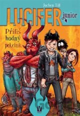 Lucifer junior 1