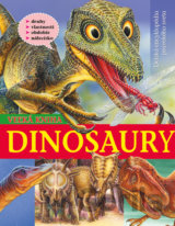 Dinosauri  - Veľká kniha