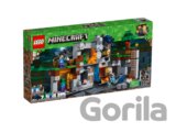 LEGO Minecraft 21147 Dobrodružstvo v skalách