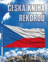 Česká kniha rekordů 6