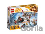LEGO Star Wars 75215 Prepadnutie v Oblačnom meste