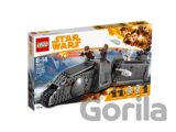 LEGO Star Wars 75217 Conveyex transport Impéria