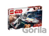 LEGO Star Wars 75218 X-wing Starfighter