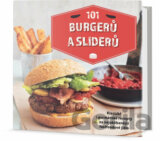 101 burgerů a sliderů