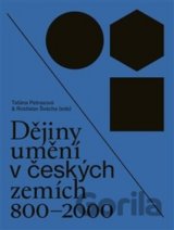 Dějiny umění v českých zemích 800 - 2000