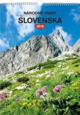 Národné parky Slovenska 2019
