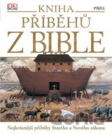 Kniha příběhů z Bible