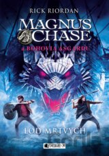 Magnus Chase a bohovia Asgardu: Loď mŕtvych