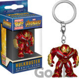 Funko POP! Keychain Avengers Infinity War: Hulkbuster