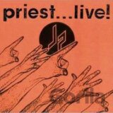Judas Priest: Priest... Live! LP
