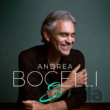 Andrea Bocelli: Si LP