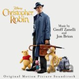 Christopher Robin Soundtrack